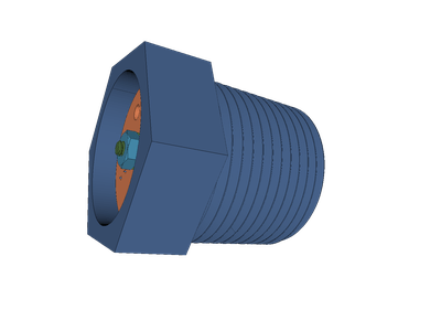 Sensor Heat Transfer image