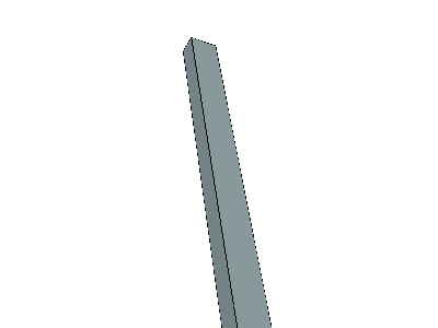 Plate Displacement image