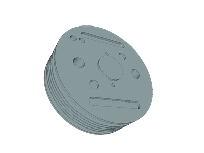 HEAT SINK 1 SIMULATION image