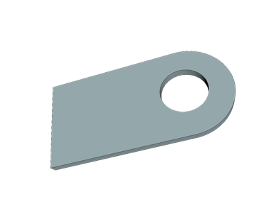 Anchor Plate image