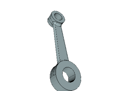 Connecting rod image