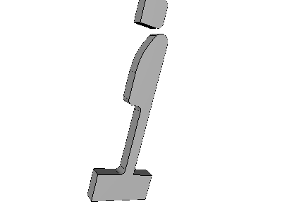 Snap Fit Dynamic Stress Simulation image