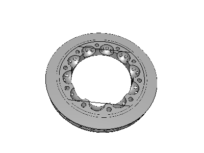 disc brake 1 image
