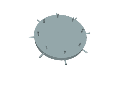 Chill Chamber Laminar Flow image