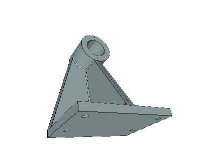 Learning Meshing Tet-Dominant algorithm image