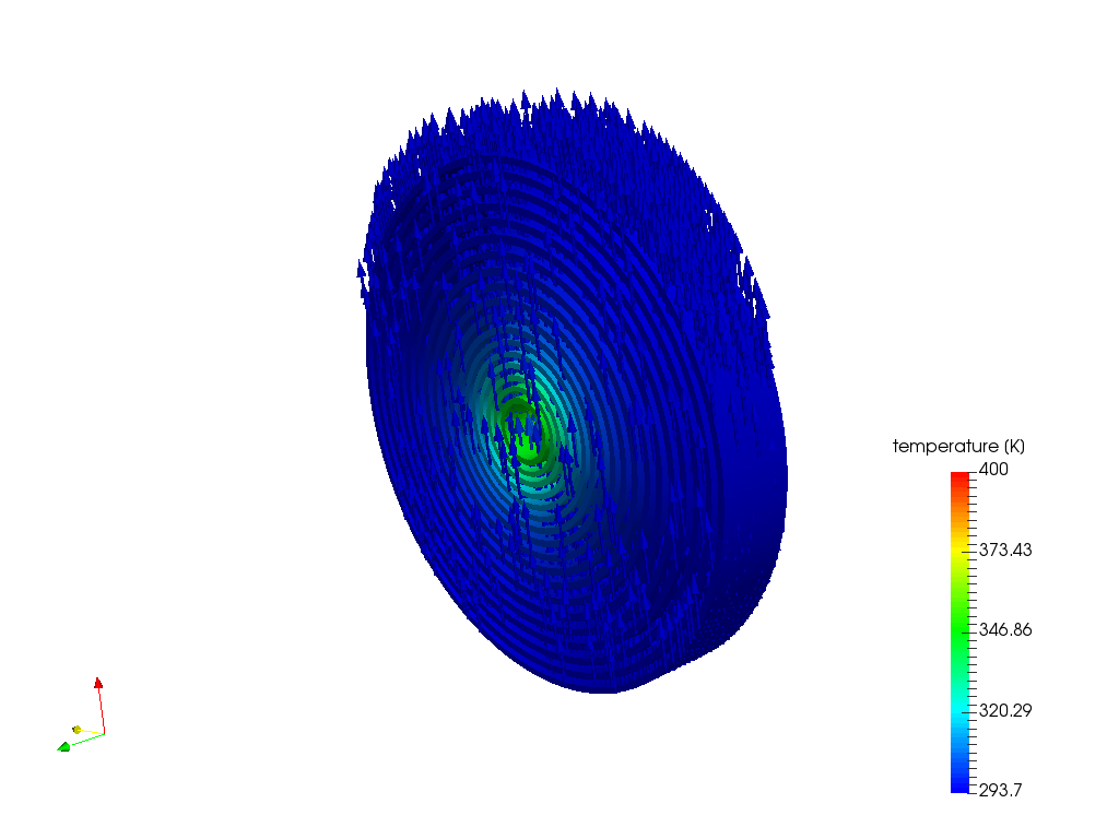 natural convection image