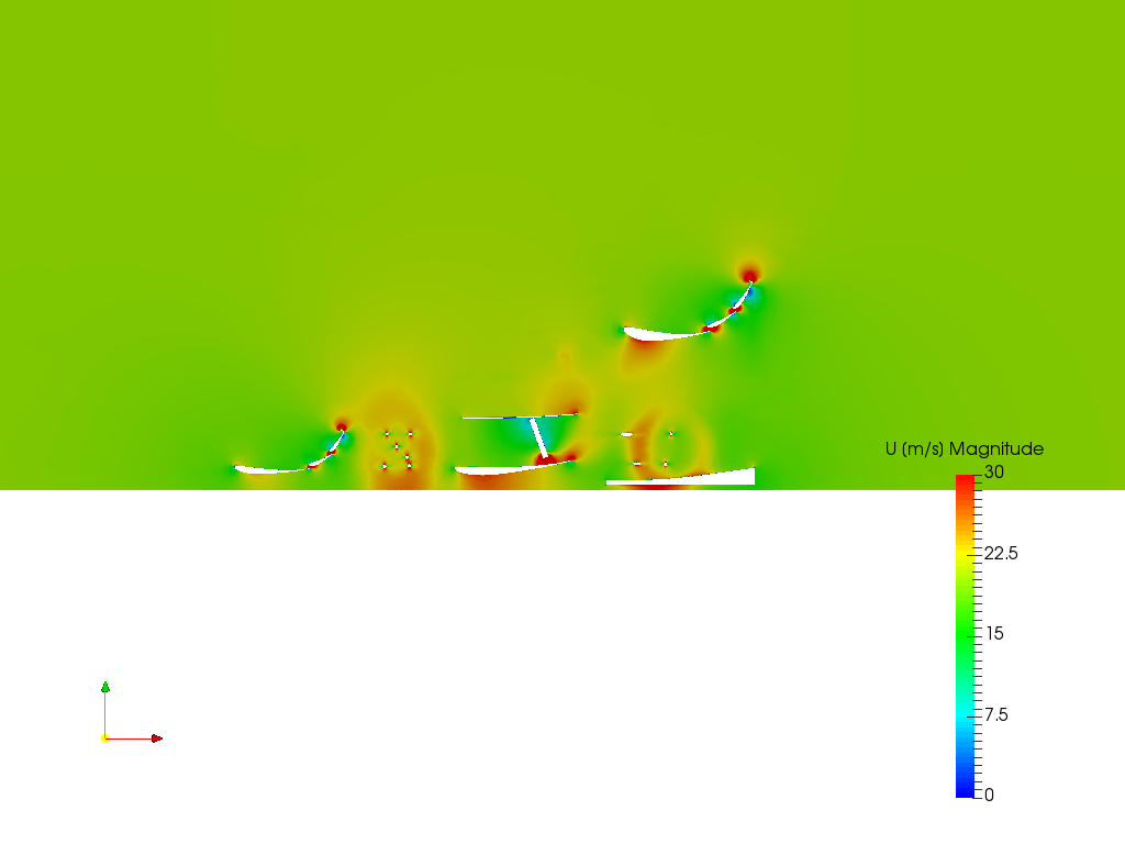 FSAE Full Car Aerodynamics image