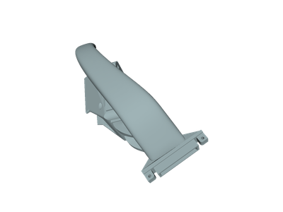CR-10 Fang simulations image