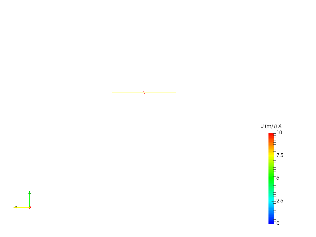 Vert Turbine image