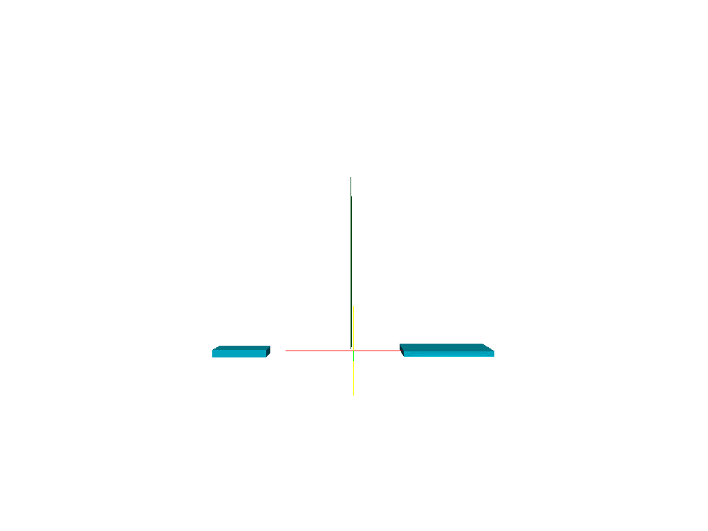 Tutorial_Heat sink-Electronics cooling using CHT image