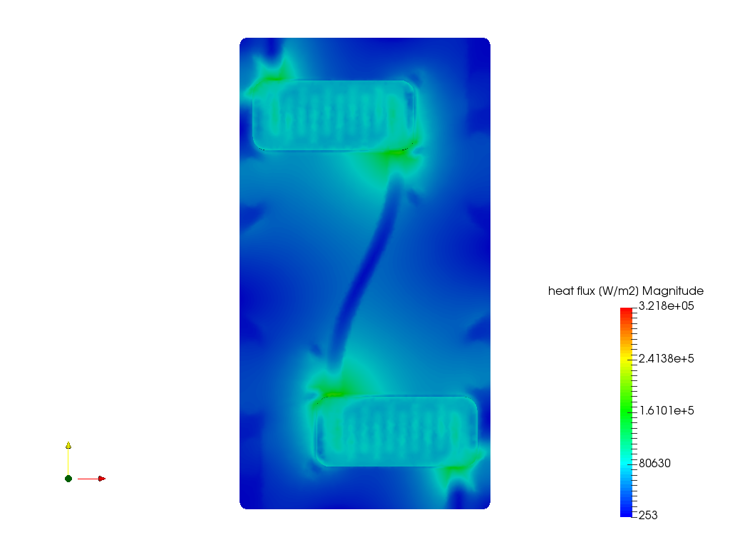 Cooling plate - Session_2 Seayon Dmello image