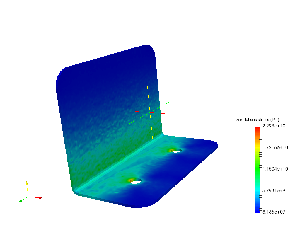 L-Bracket image