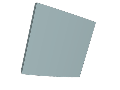 14x14 mm heatsink image