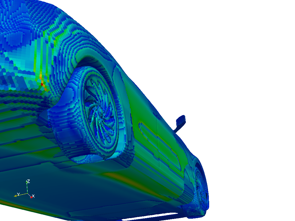 Tesla UHTM image