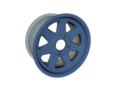 Wheels image