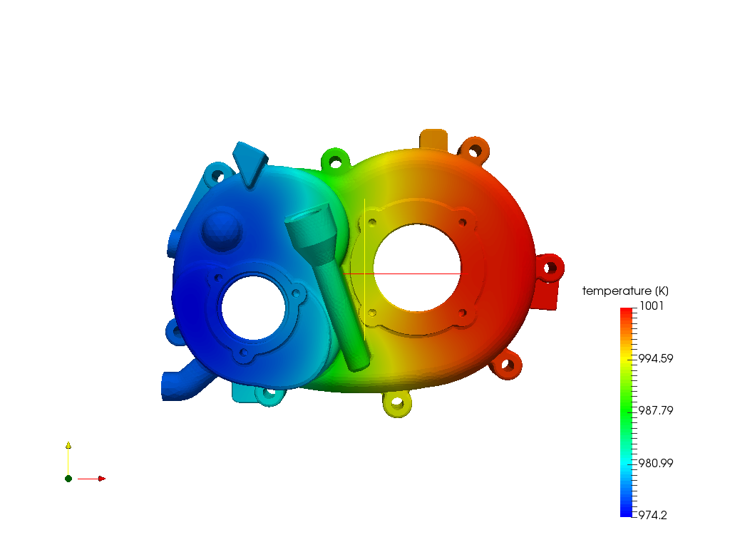 Tutorial-03: Differential casing thermal analysis image