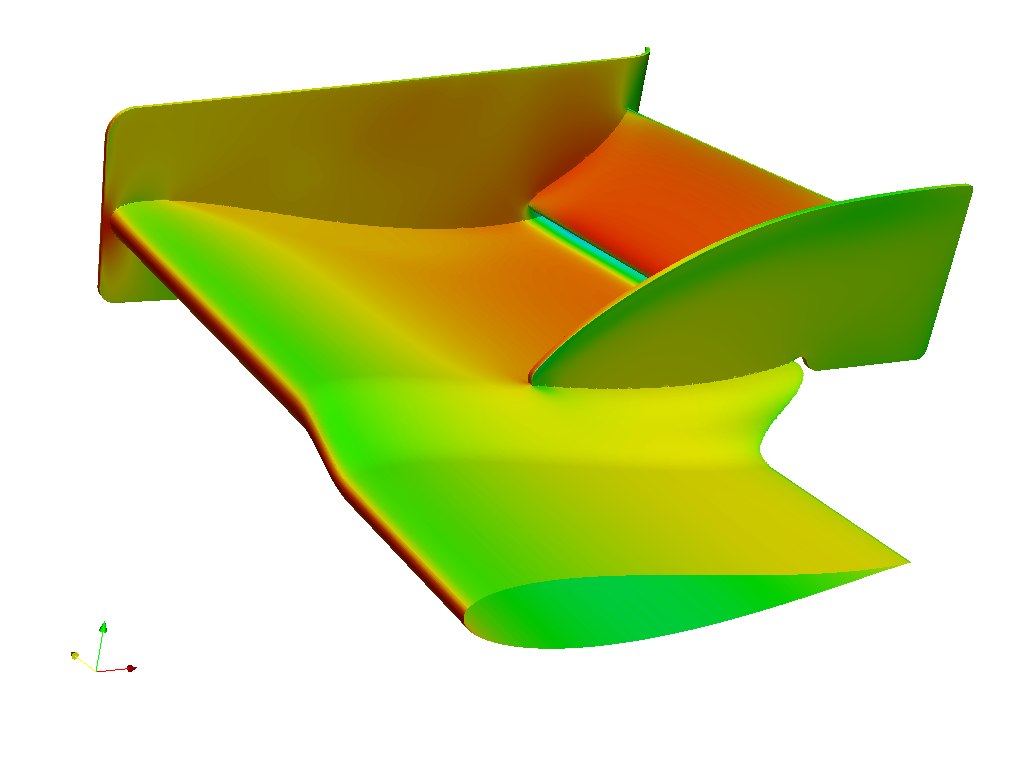 FSAE 2017-Workshop-S1-FrontWing Analysis HW image