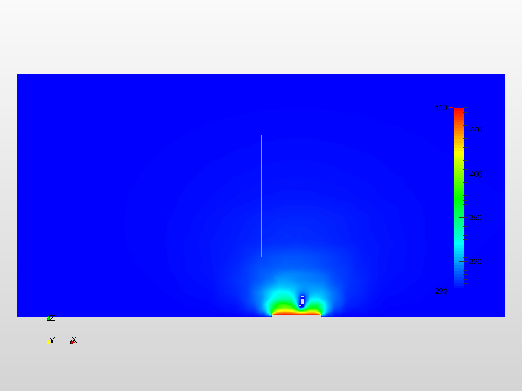 Homework Session 3 - Heat bed image