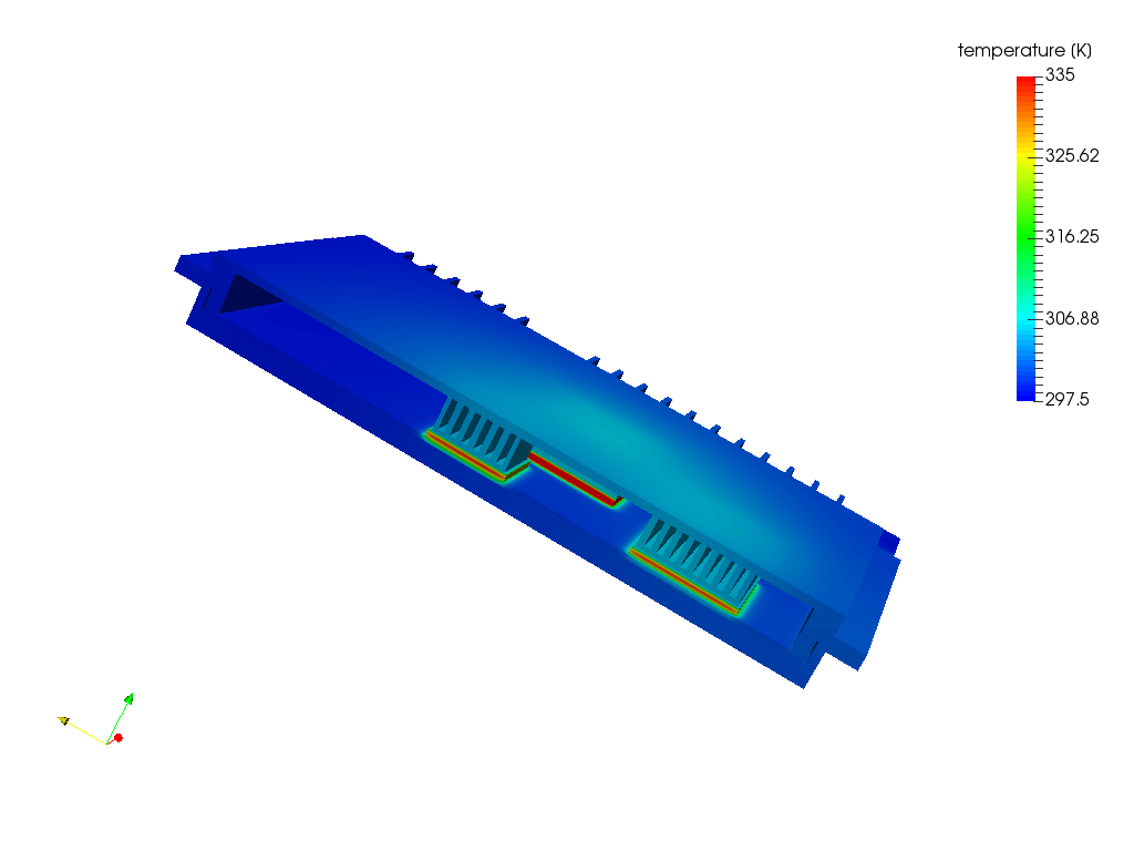 thermal simulation example image