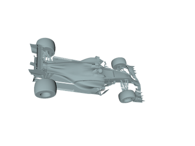 Formula 1 2017 image