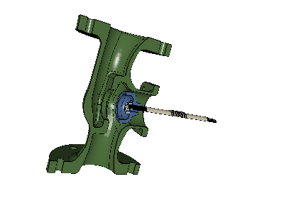 globe valve image
