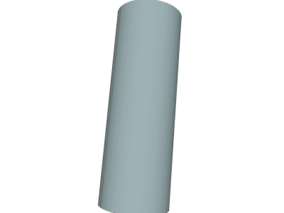 Ultrasonic horn study image