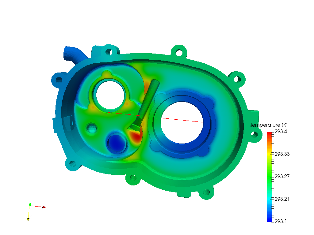 Tutorial-03: Differential casing thermal analysis image