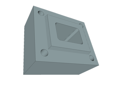 35L Bin FS Cavity image