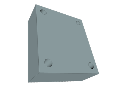 35L Bin FS Cavity Top image