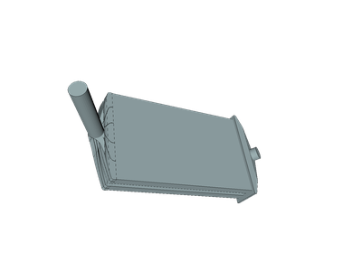 Intercooler test image