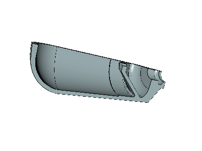 Tutorial-01: Connecting rod stress analysis image