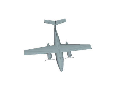 Amphibious Aircraft image