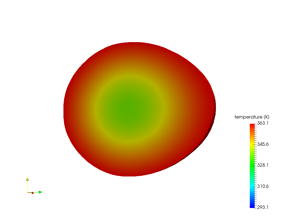 Boiling Egg Simulation image