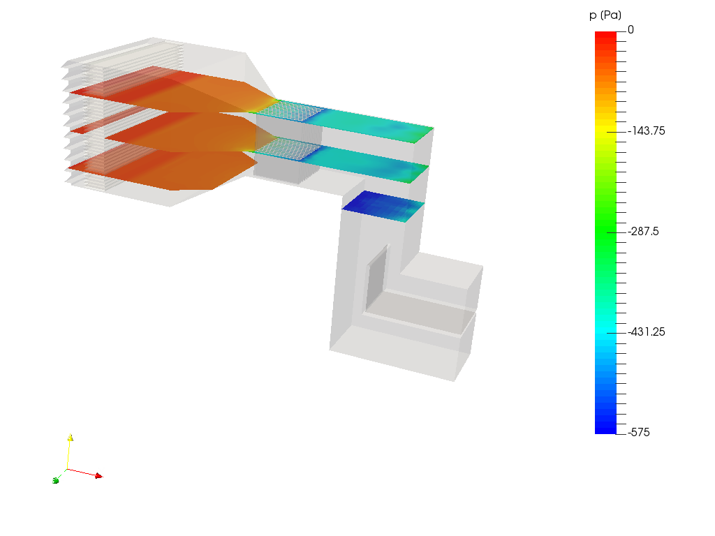 AirIntake image