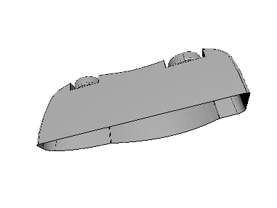 Wing_Body Simulation image