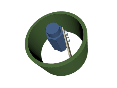 Plate Spring analysis image