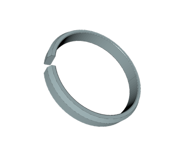 C-ring Validation image
