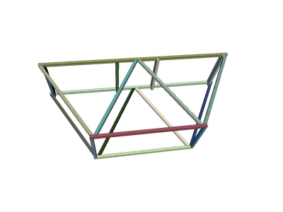 Truss Test image