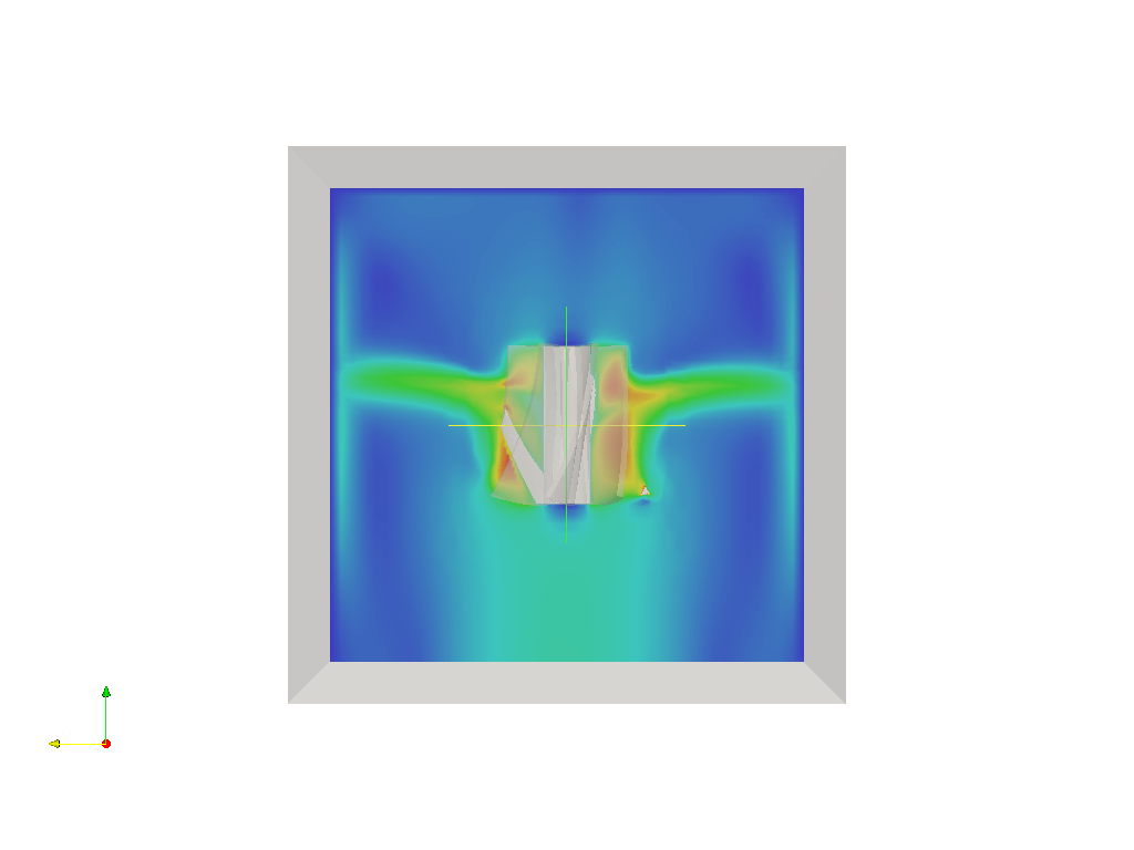 turbine test image