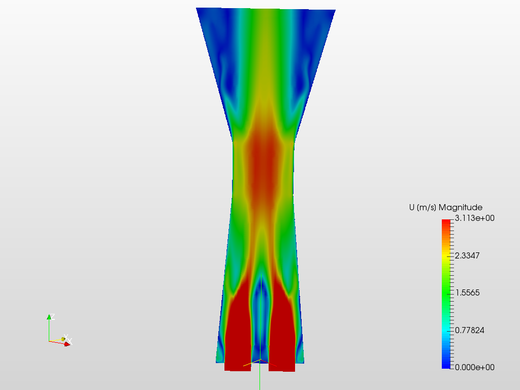 Wind tunnel - Copy image