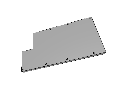 test lower chassis image