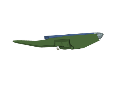 Aerodynamics of f1 body image