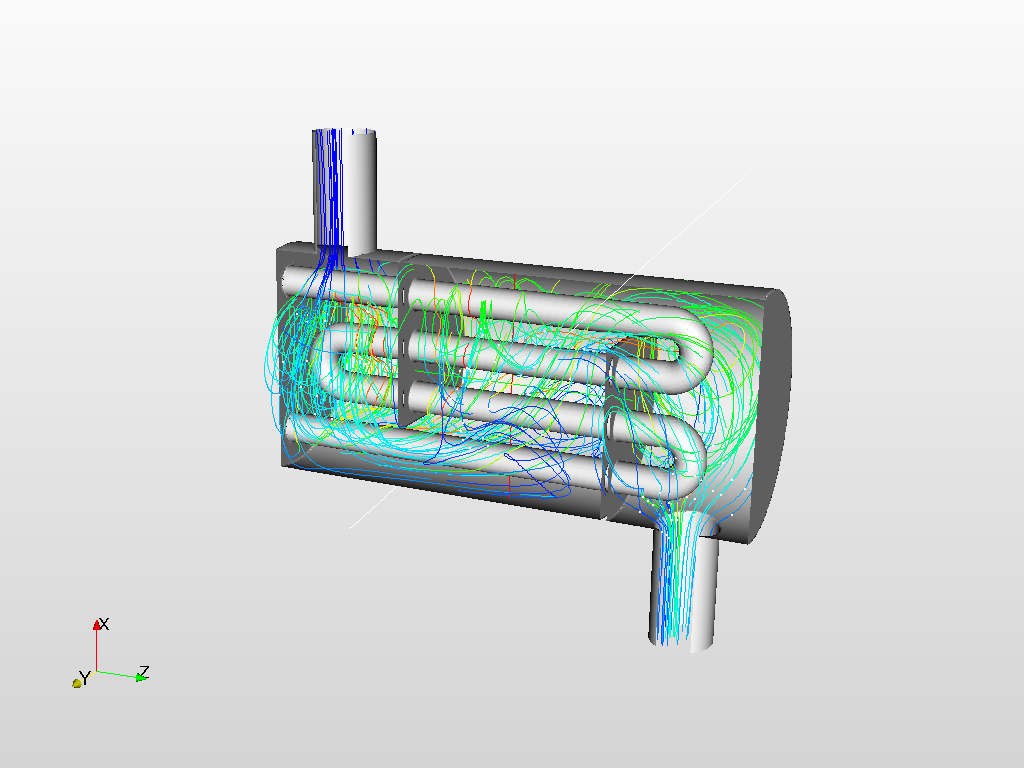 Shell and tube 2 image