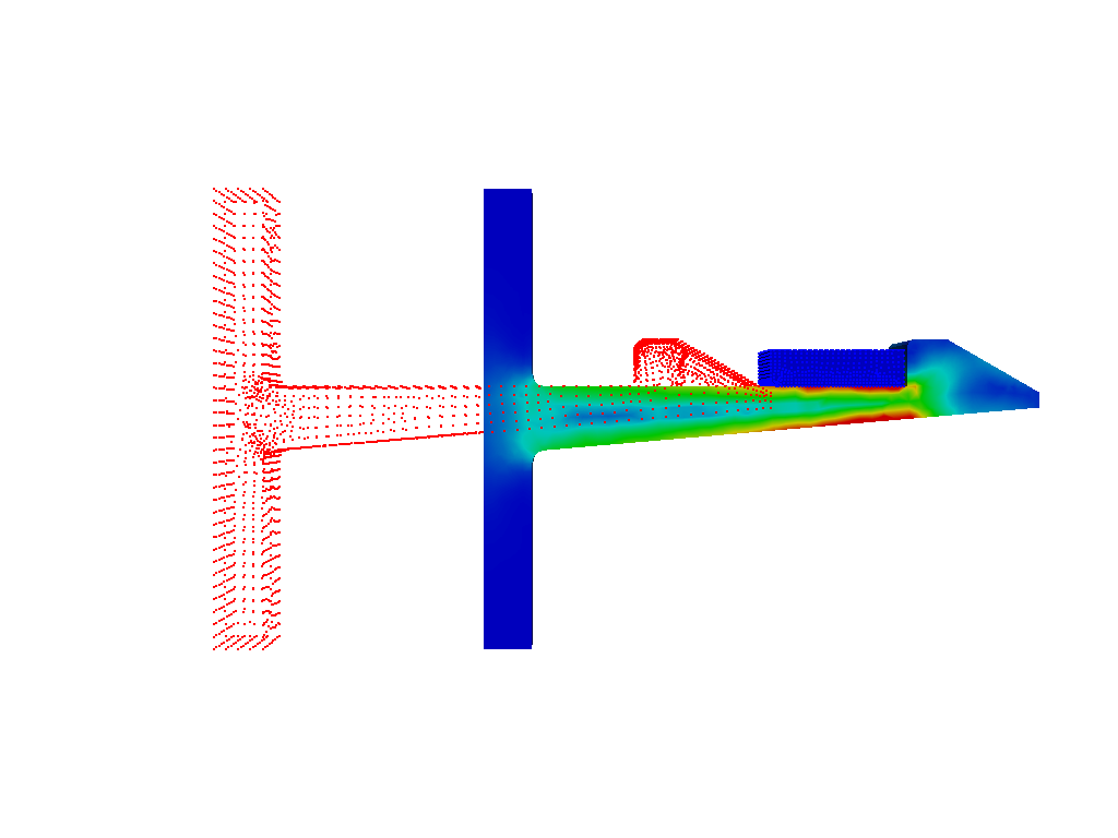 Smarter Snap Fit Design using FEA image