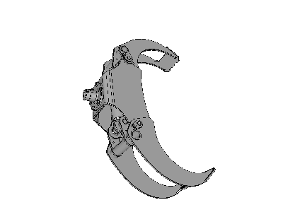 Static Structural Analysis of a Gripper Arm image