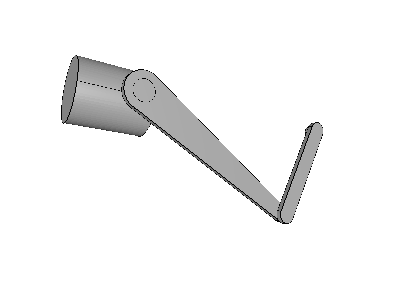 Crank-Piston Mechanism image