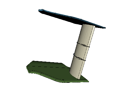 F1 Aerodynamics Workshop - Assignment 2 image