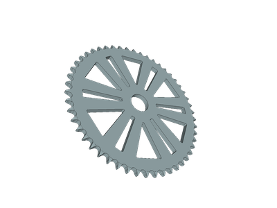 sprocket drive image