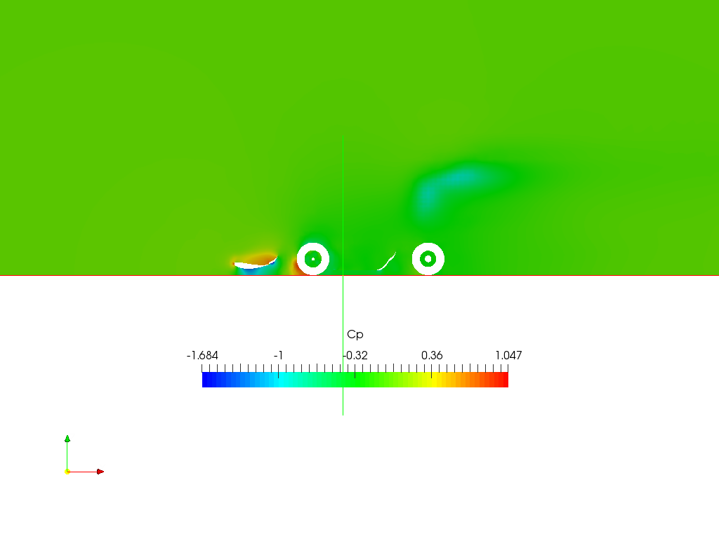 FSAE-Workshop-S3- Yaw angle- Analysis-Simulation image