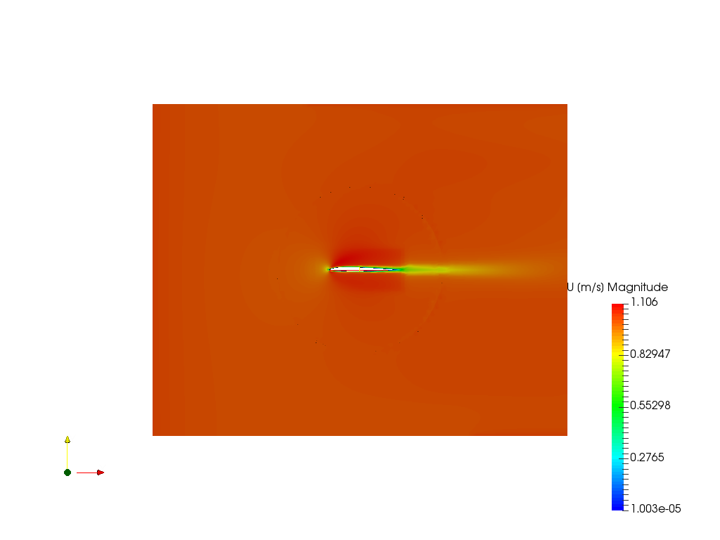 PitchAirfoil image